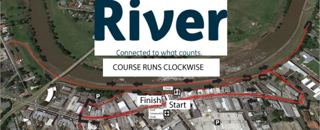 river run map 2020