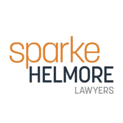 Sparke Helmore Lawyers