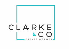 Clarke & Co Estate Agents