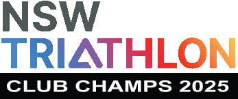 NSW Triathlon Club Championships 2024