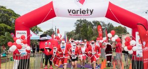 Santa Run 2018 3