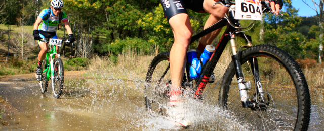 wollombi wild ride