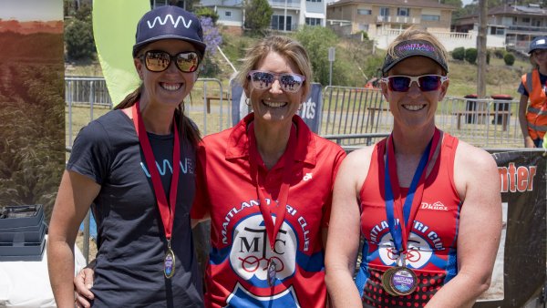 Maitland Triathlon 2019 225