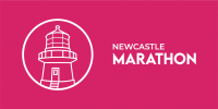Newcastle Marathon 