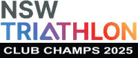 NSW Triathlon Club Championships 2024