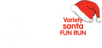 Variety Santa Fun Run and Merry Markets