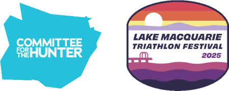 Lake Macquarie Triathlon Festival