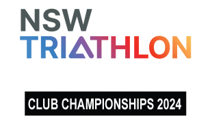 NSW Triathlon Club Championships 2024
